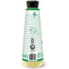 HERDEZ Avocado Hot Sauce, Taco Topping, Shelf Stable, 12 oz Glass Bottle - 4 of 4