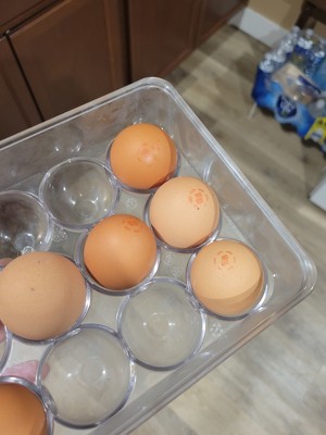 Grade A Extra Large Eggs - 12ct - Good & Gather™ : Target