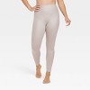 Women's Shine Leggings - All In Motion™ Champagne S : Target