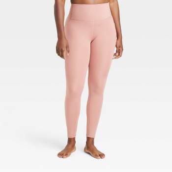 Legging Mujer All In Motion High- Rise Contour Flex Xl