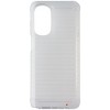 ZAGG Gear4 Havana Series Case for Moto G Stylus 5G (2022) - Clear - 2 of 3
