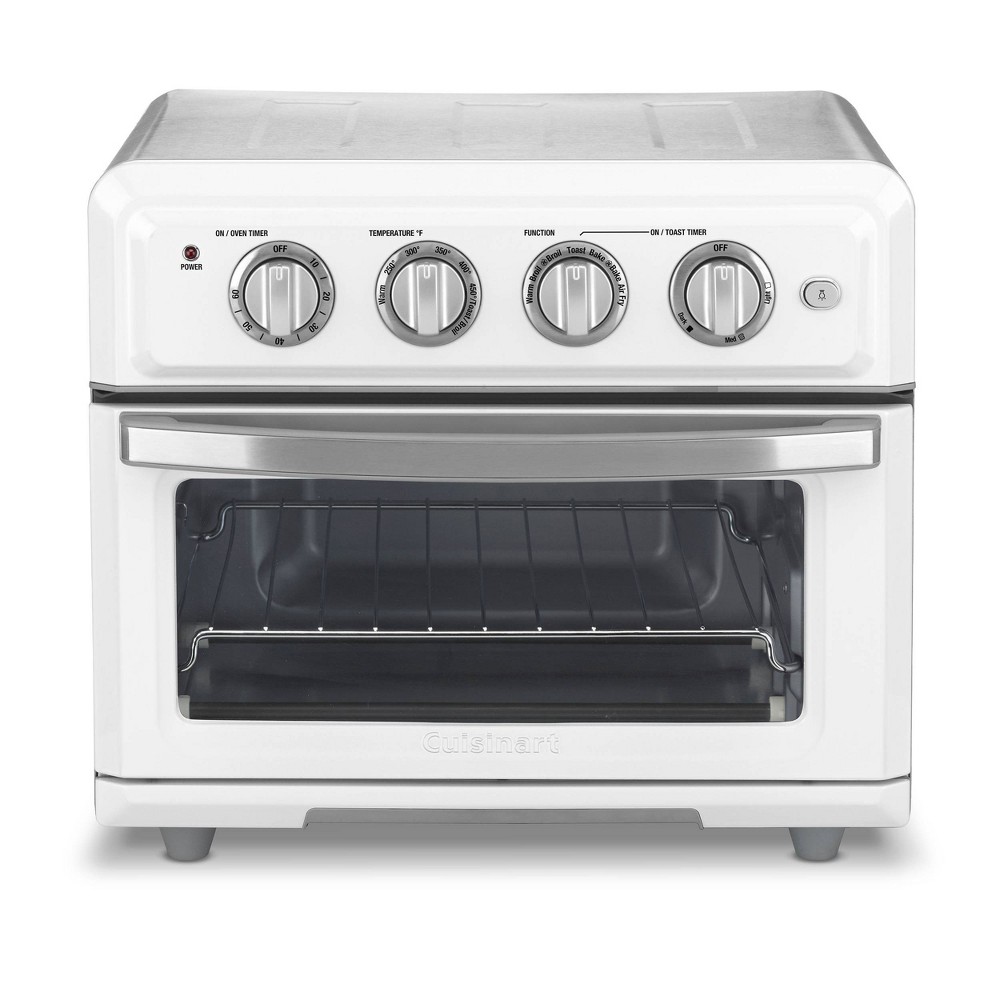 Cuisinart Toaster Ovens UPC & Barcode