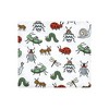 Luvable Friends Hudson Baby Flannel Receiving Blankets 7pk - 2 of 2
