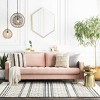 Hauteloom Leon Area Rug - 2 of 4