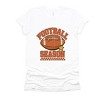 Simply Sage Market Football Season Star Short Sleeve Tee - 2 of 4