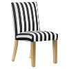 Skyline Furniture Printed Parsons Dining Chair - image 2 of 4