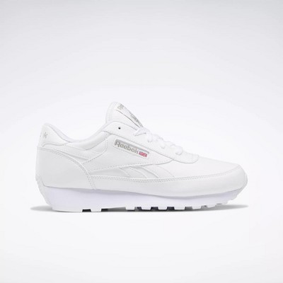 Reebok classic hot sale renaissance sneaker