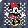 Women's - Disney - Mickey & Friends Graphic High Neck Tank - 2 of 3