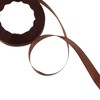 Unique Bargains Ribbon Satin Design 866.14"x0.63" 1 Pc - 4 of 4