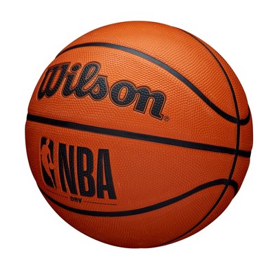 Wilson NBA 29.5&#34; Basketball