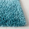 August Shag 900 AUG900 Power Loomed Indoor Rug -Safavieh - 3 of 4