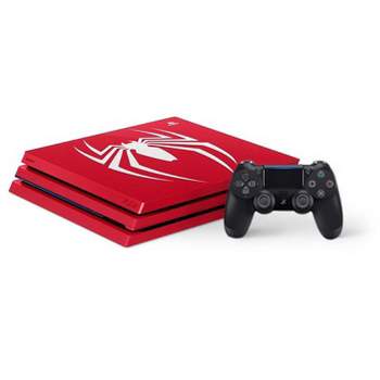 Console Sony Playstation5 Midia Física Marvel's Spider-man 2