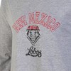NCAA New Mexico Lobos Women's Gray Long Sleeve T-Shirt - 3 of 3
