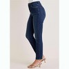 VENUS Womens Slim Leg Jeans - 4 of 4