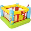 Bestway - Fisher-Price Bouncetastic Bouncer in Multicolor - 2 of 4