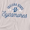 Men's Indiana State University Official Sycamores T-Shirt - 2 of 4