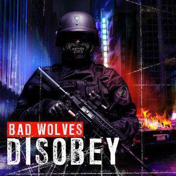 Bad Wolves Disobey Explicit Lyrics Cd Target - zombie bad wolves roblox id code