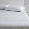 Performance Stretch Fitted Mattress Pad - All In One : Target