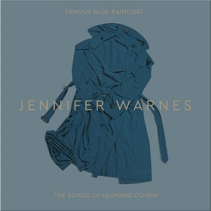 Jennifer Warnes - Famous Blue Raincoat (180 Gram Vinyl) - 1 of 1