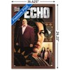 Trends International Marvel Echo - Comic Cover Framed Wall Poster Prints - 3 of 4