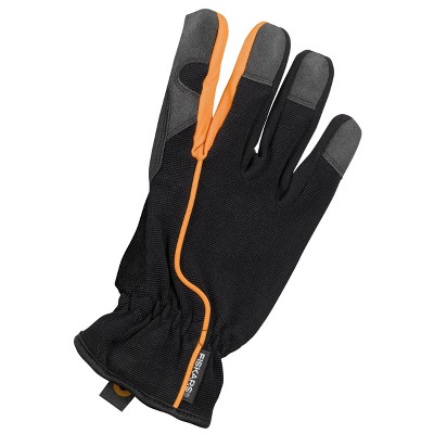 Fiskars Adult Garden Work Gloves