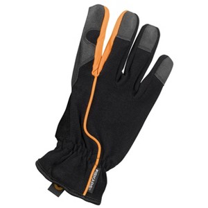 Fiskars Adult Garden Work Gloves - 1 of 2