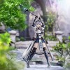 Max Factory Hololive Production Figma Figure | Shirogane Noel - 4 of 4