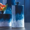 Plum & Post Azul Oval Vase Small - 2 of 2