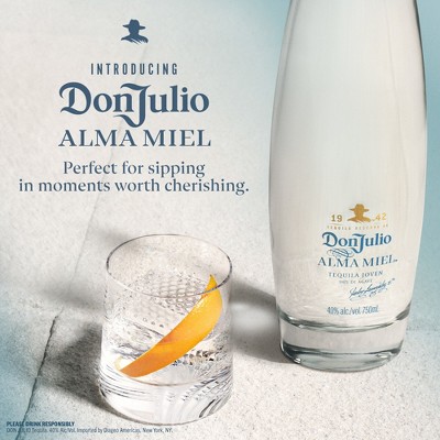 Don Julio Amal Miel - 750ml Bottle