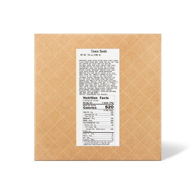 Cheese Danish - 4ct - Favorite Day™