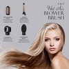 Hot Air Blower Brush: Your All-in-One Hair Styling Solution - 3 of 3