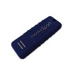 Centon DataStick Sport 64GB USB 3.0 Type A Flash Drive Blue (S1-U3W2-64G-10B) - 2 of 4