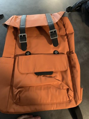 Fitted Flap Backpack - Open Story™ : Target