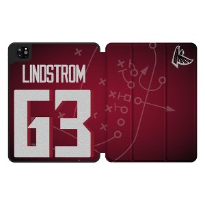 NFL Atlanta Falcons Players Game Tactic Tablet Case for Apple iPad - 1 of 4