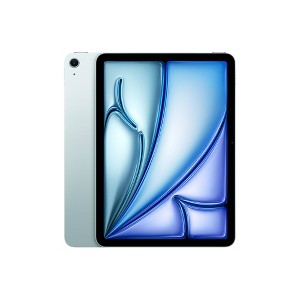 Apple 11-inch iPad Air (M4) Wi-Fi 128GB - Blue : Target