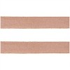Pink Shimmer Wired Ribbon (Set of 2) - 3 of 3