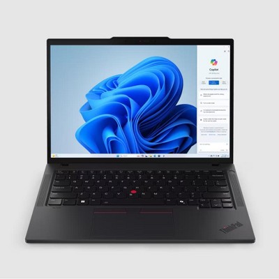 Lenovo ThinkPad 21ME0019US 14" Mobile Workstation - WUXGA - AMD Ryzen 7 PRO 8840HS - 16 GB - 512 GB SSD - English Keyboard - Black