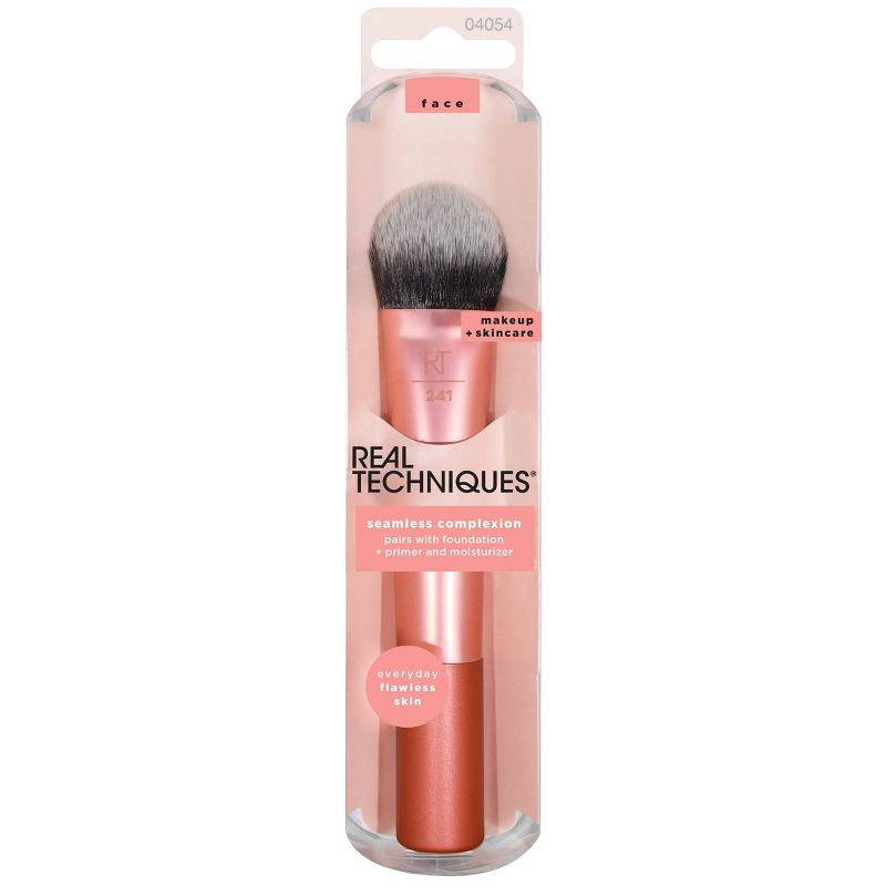 Real Techniques Seamless Complexion Makeup Brush, 3 of 9