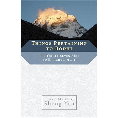 passport lark Absurd Things Pertaining To Bodhi - By Sheng Yen (paperback) : Target