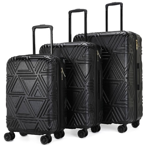 HiPack Multi-use Rolling Trolley Overnight Bag TSA Approved Carry