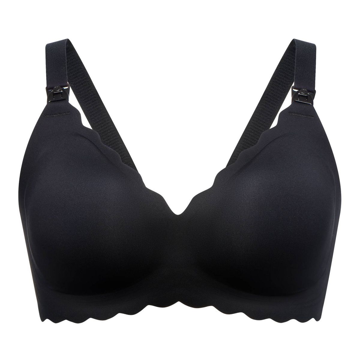 Momcozy Jelly Strip Nursing Bra - thumbnail 3