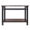 Yosemite Home Decor Bethel Park Coffee Table - 3 of 4