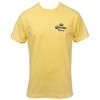 Mens Corona Extra Laid Back Front and Back Print T-Shirt - 3 of 4
