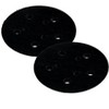 DeWalt DWE6401DS Shroud # (2 Pack) 13904 5" Backing Pad 5 Holes # N192133-2PK - 2 of 3