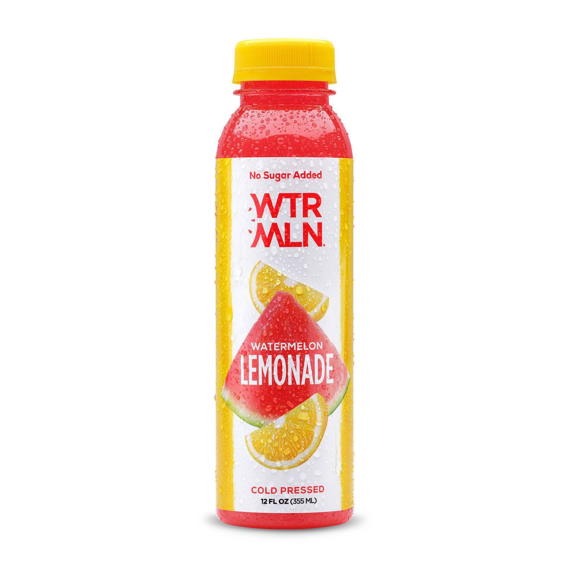 WTRMLN Watermelon Lemonade - 12 fl oz