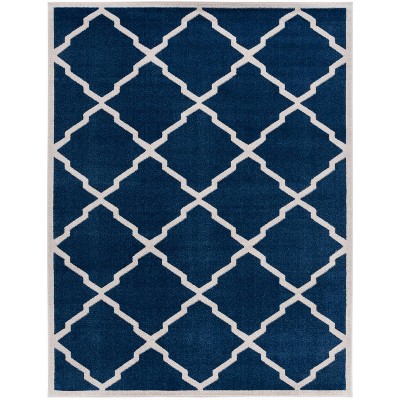 Amherst AMT421 Power Loomed Indoor Rug -Safavieh