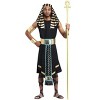 HalloweenCostumes.com Dark Egyptian Pharaoh Costume for Men - 3 of 3