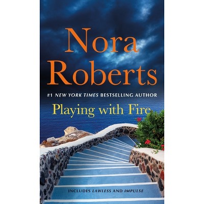 All i want for christmas nora roberts paperback book