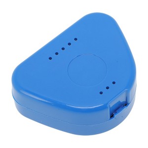 Unique Bargains Triangle Braces Box 1 Pc - 1 of 4
