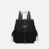 MKF Collection Paula Women's Backpack by Mia K - 2 of 4